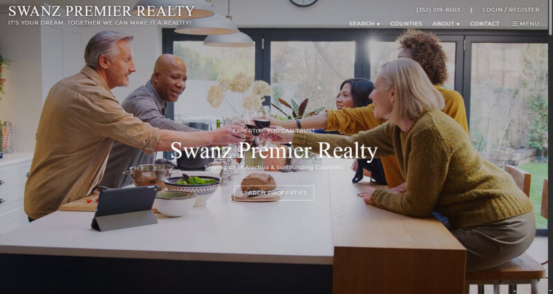 Swanz Premier Realty in Alachua, FL (3)