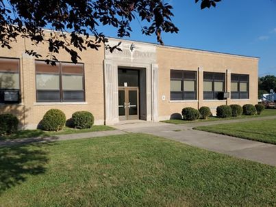 Harmony House Mission in Elwood, IN (2)