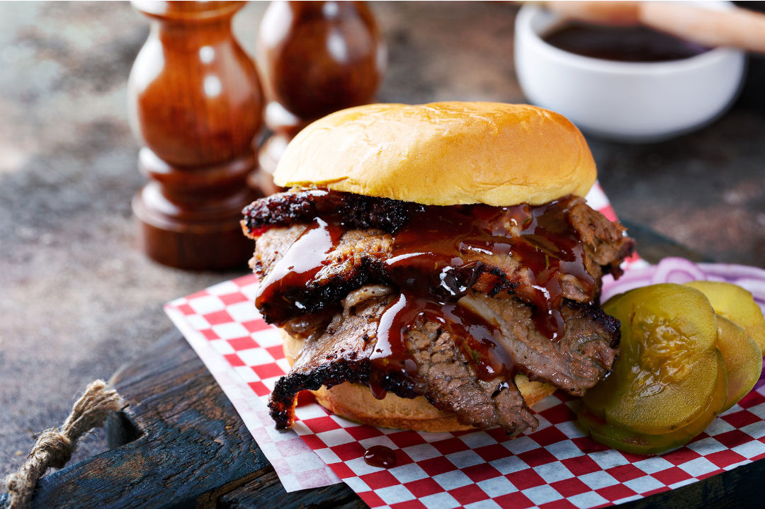 Memphis Rib Tip City in Riverdale, GA (2)
