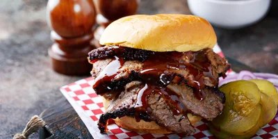 Memphis Rib Tip City in Riverdale, GA (3)