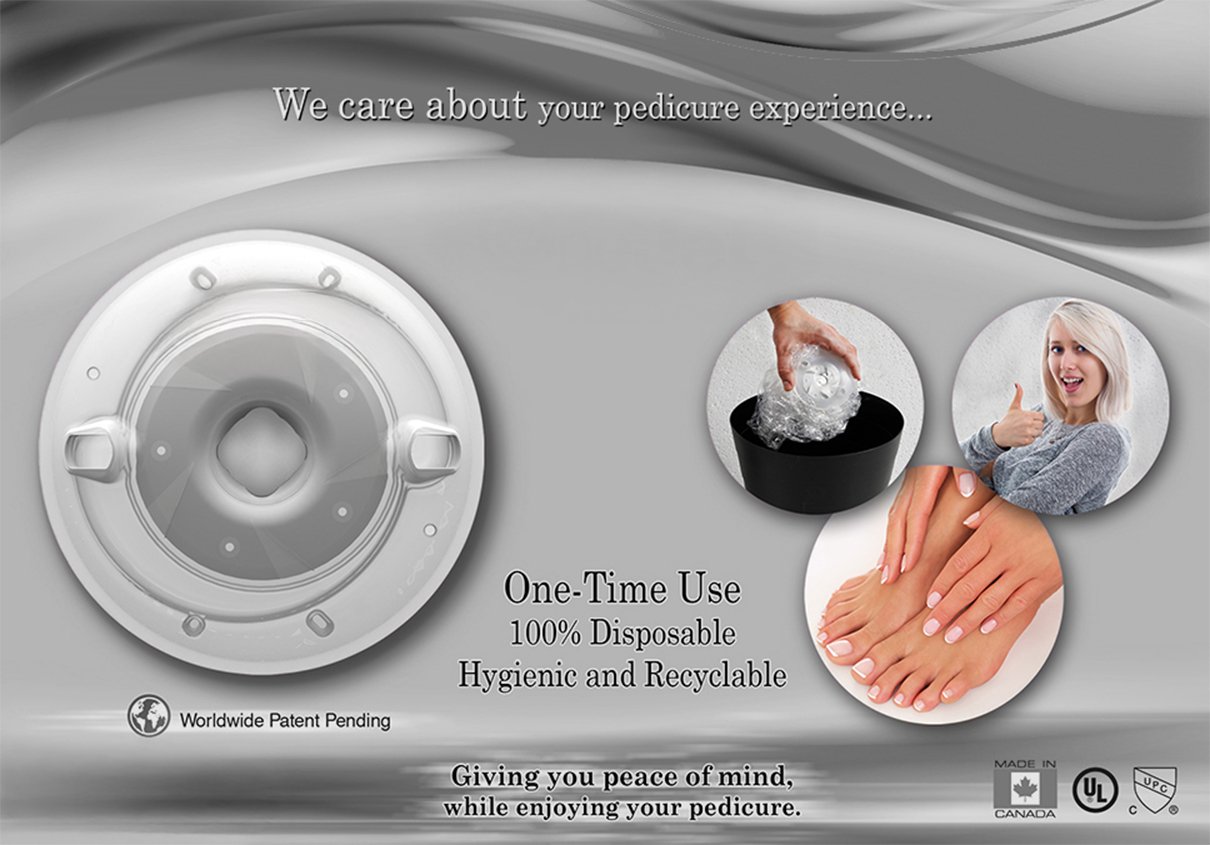 Lotus Nails & Spa LLC in White Sulphur Springs, WV (3)