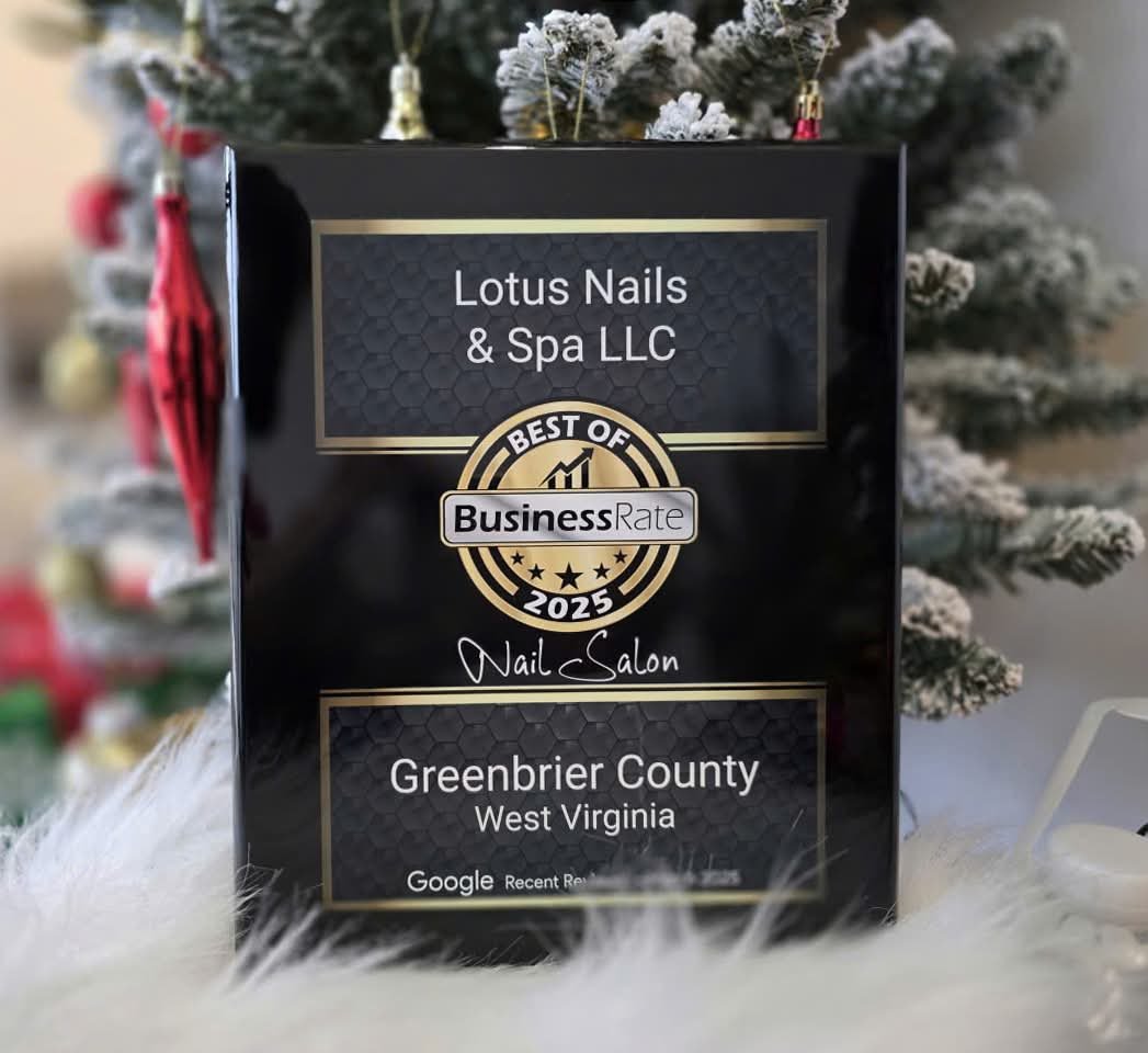 Lotus Nails & Spa LLC in White Sulphur Springs, WV (5)