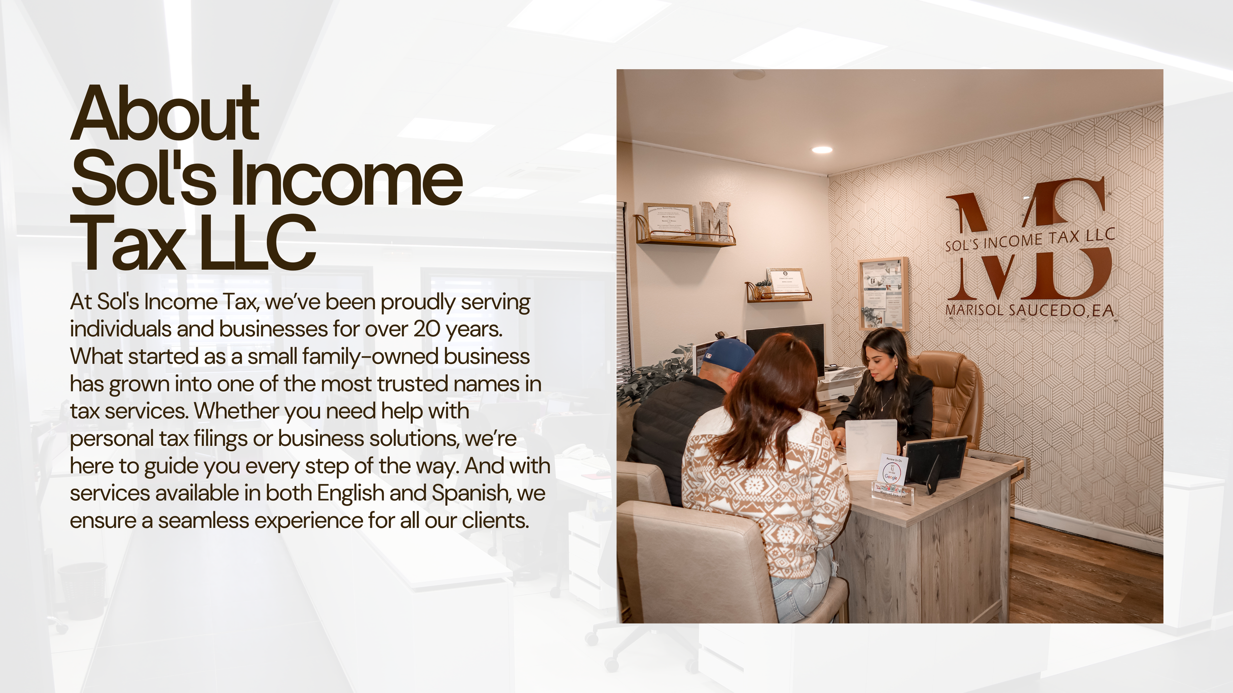 Sol's Income Tax LLC in Oxnard, CA (3)