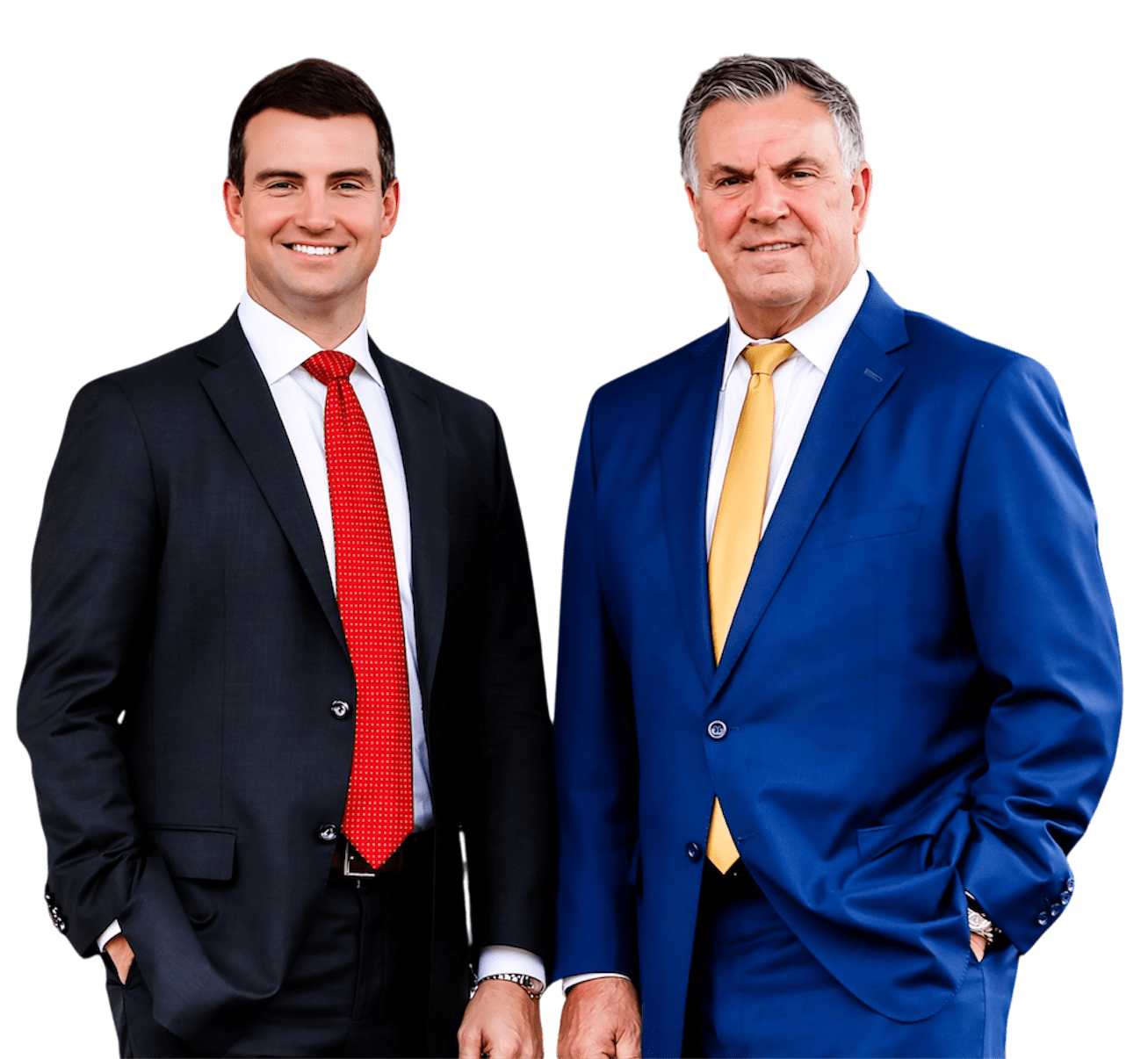Allen and Allen Law Firm in Anderson, SC (2)