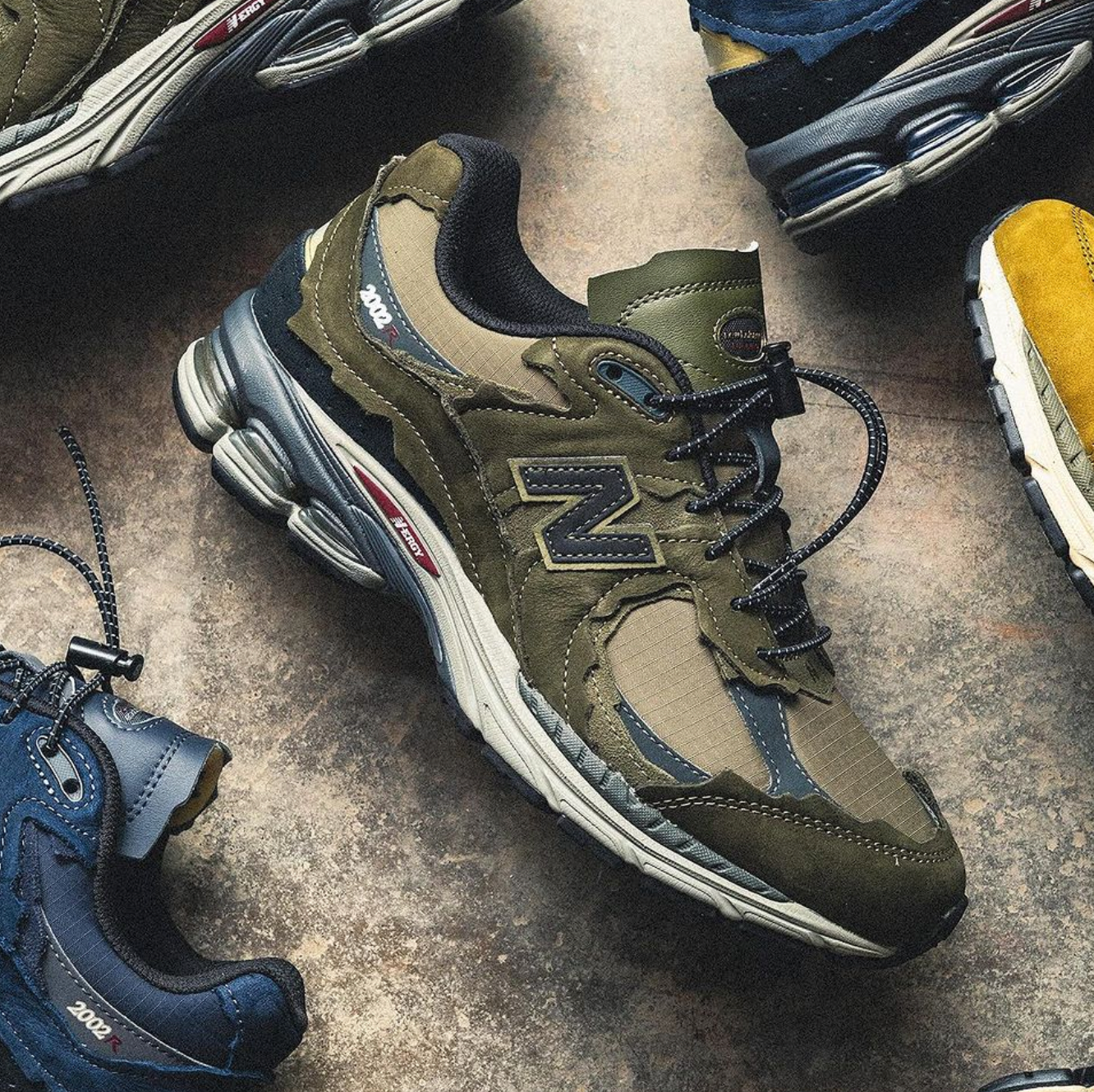 Sole Classics - Inglewood in Inglewood, CA (2)