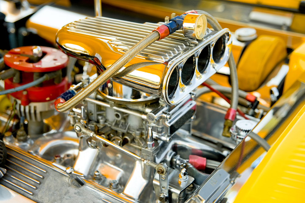 Ray's Automotive Machine Shop in Chester, SC (4)