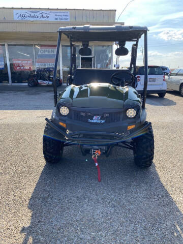 AFFORDABLE AUTO in Port Lavaca, TX (4)
