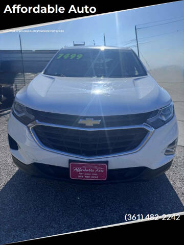 AFFORDABLE AUTO in Port Lavaca, TX (6)