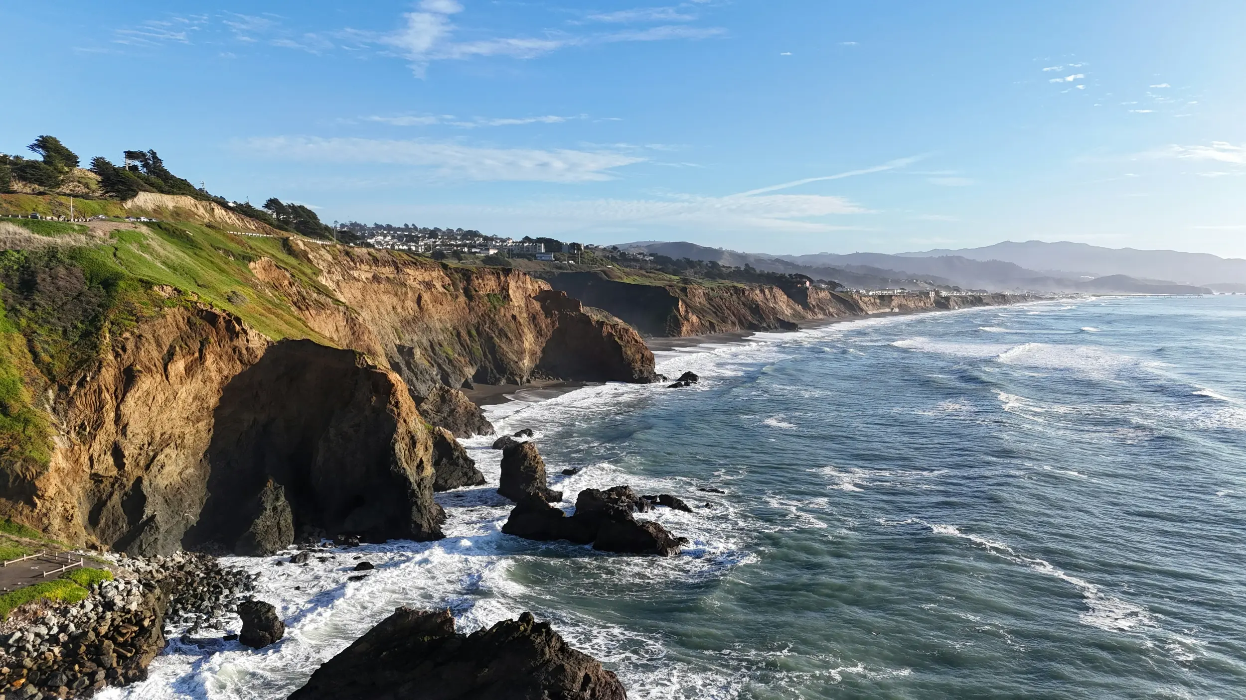 Mauricio & Jacob Rodriguez Real Estate Agents - Rodriguez Real Estate Group in Pacifica, CA (4)