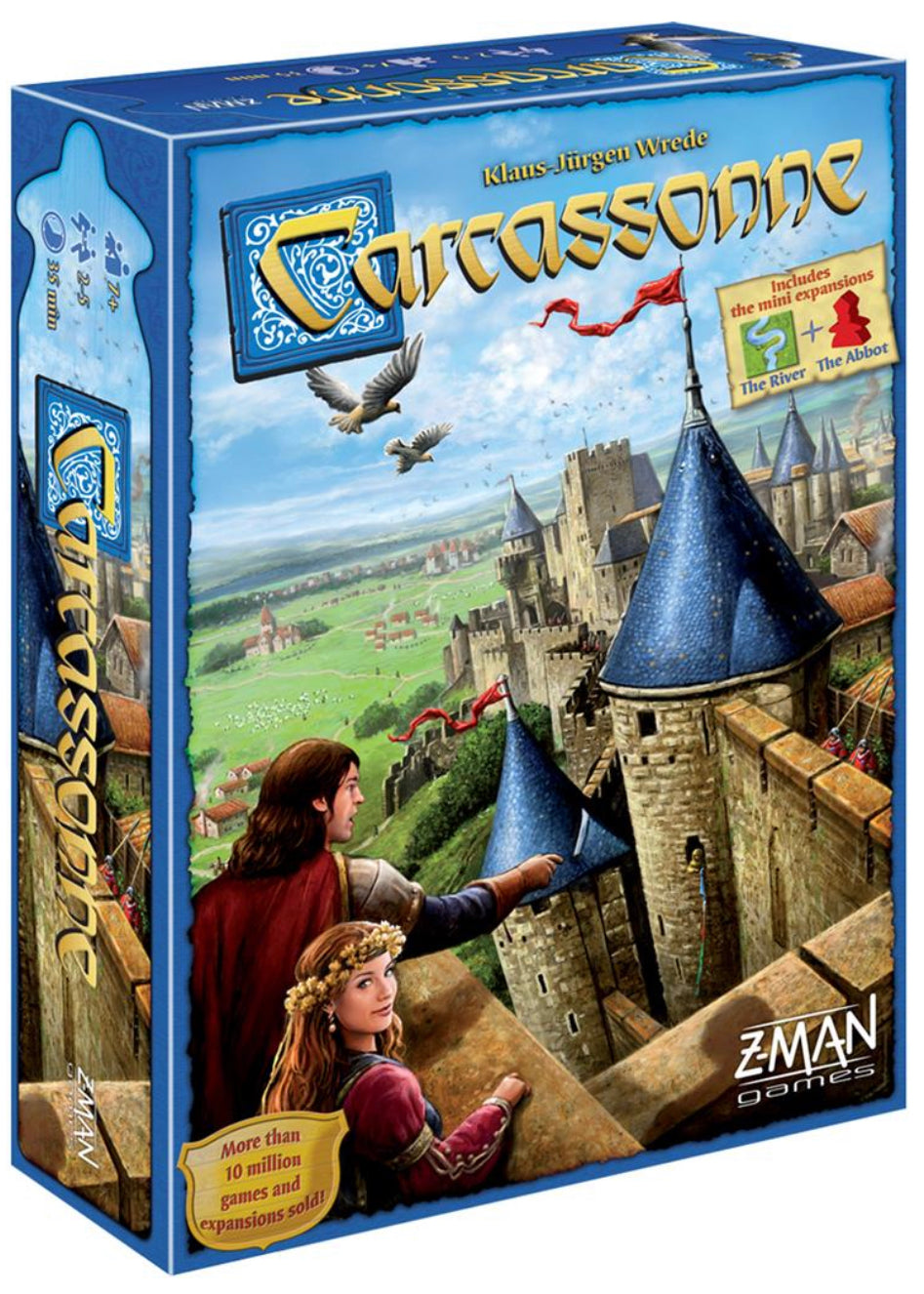 Nicodemus Cards & Gaming in Warsaw, IN (6)