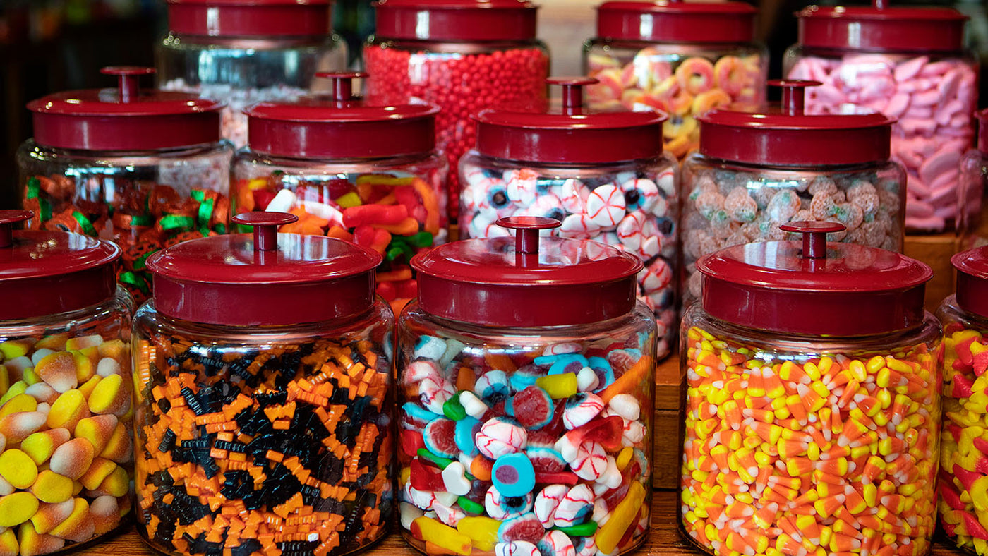 Dr. Conkey's Candy & Coffee in Simi Valley, CA (2)
