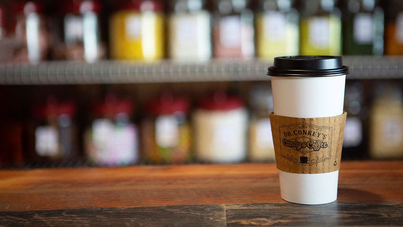 Dr. Conkey's Candy & Coffee in Simi Valley, CA (5)