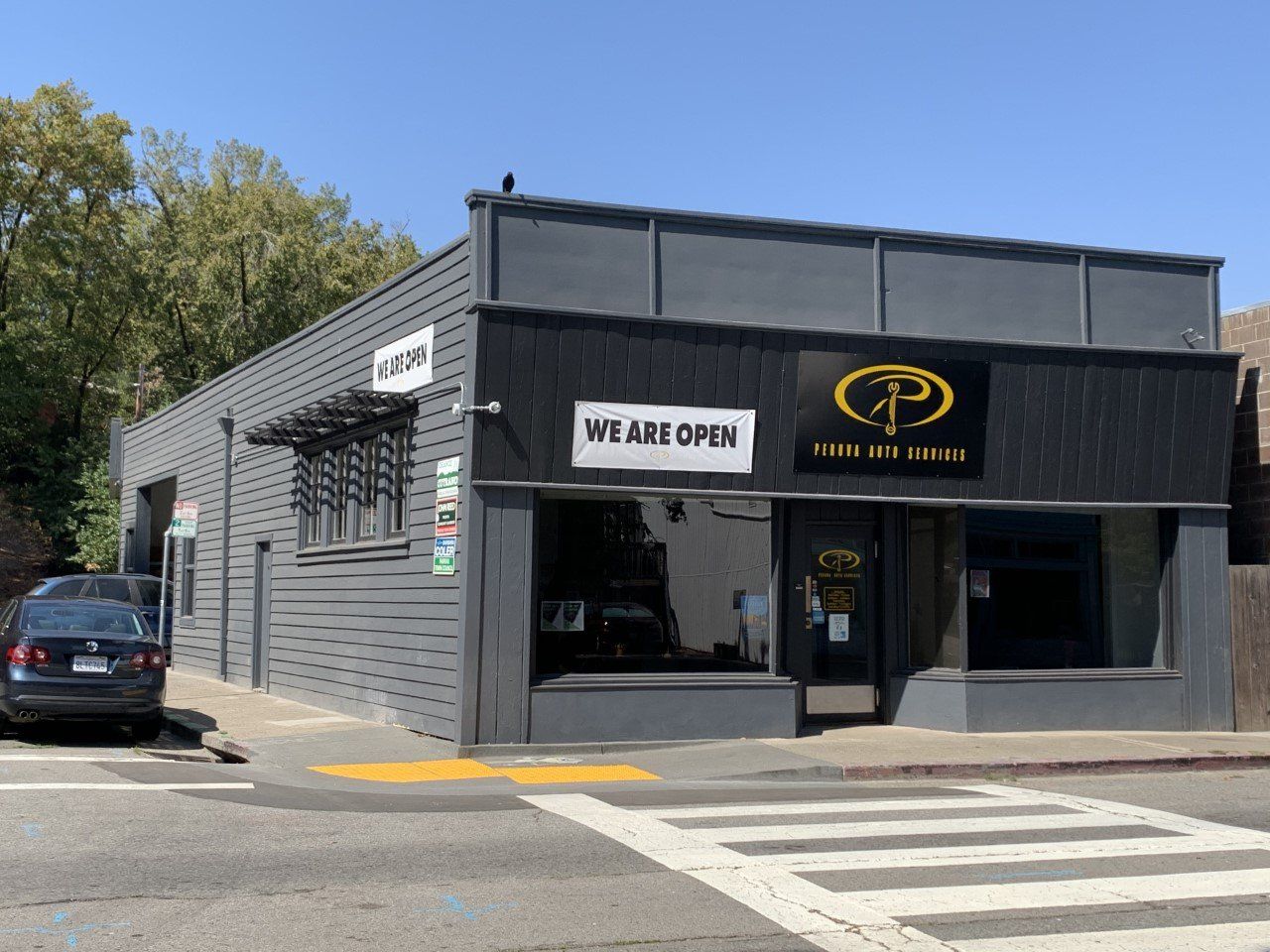 Peruva Auto Services- FAIRFAX in Fairfax, CA (3)