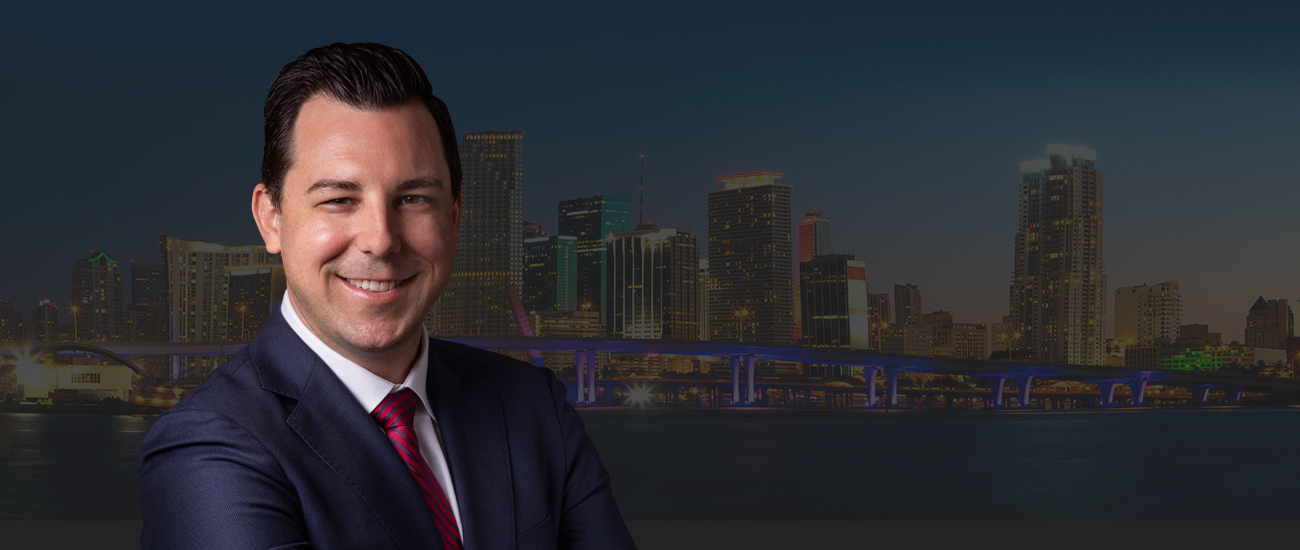 Law Offices of Andrew J. Pascale, P.A. in Ormond Beach, FL
