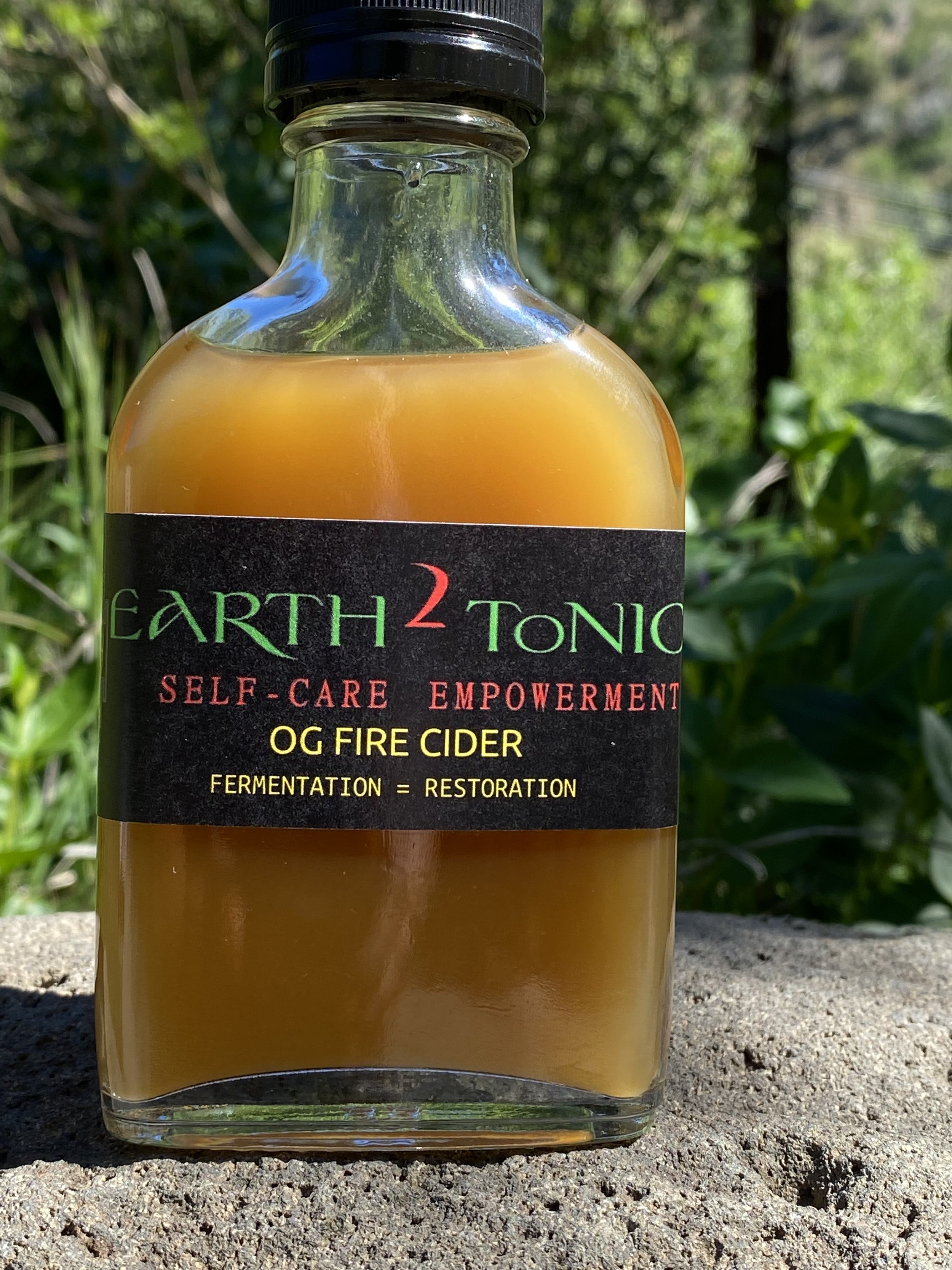 Earth2Tonics in Mill Valley, CA