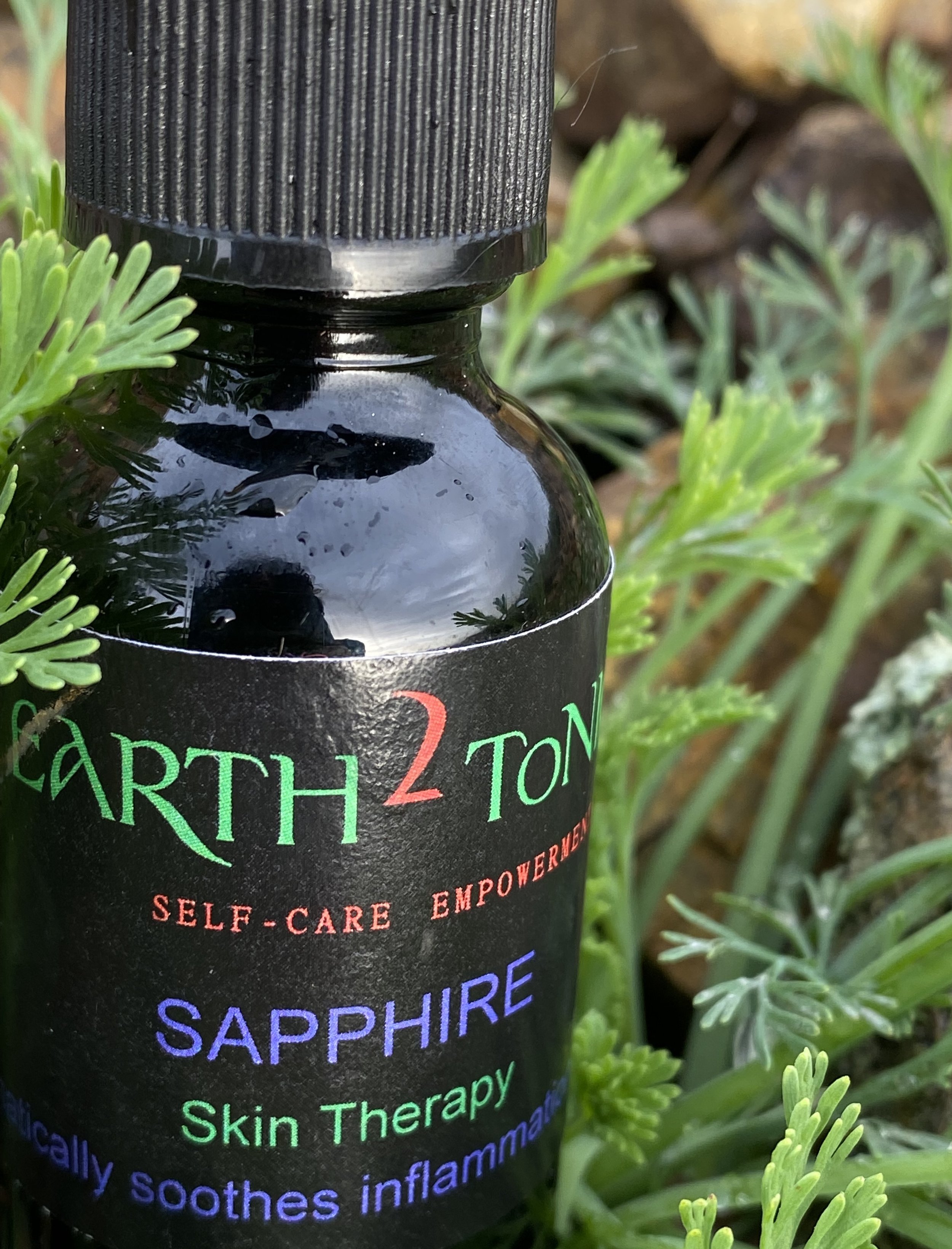 Earth2Tonics in Mill Valley, CA (2)