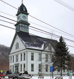 Law Offices of Robert L. Saunders, P.C. in Bradford, PA (2)
