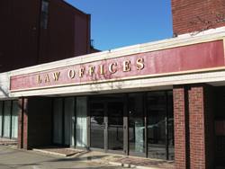 Law Offices of Robert L. Saunders, P.C. in Bradford, PA (3)