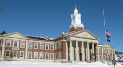 Law Offices of Robert L. Saunders, P.C. in Bradford, PA (4)
