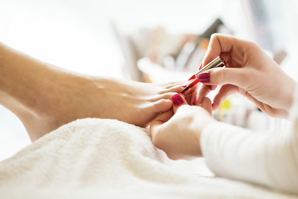 Herbal Spa Nails in Coopersburg, PA (3)