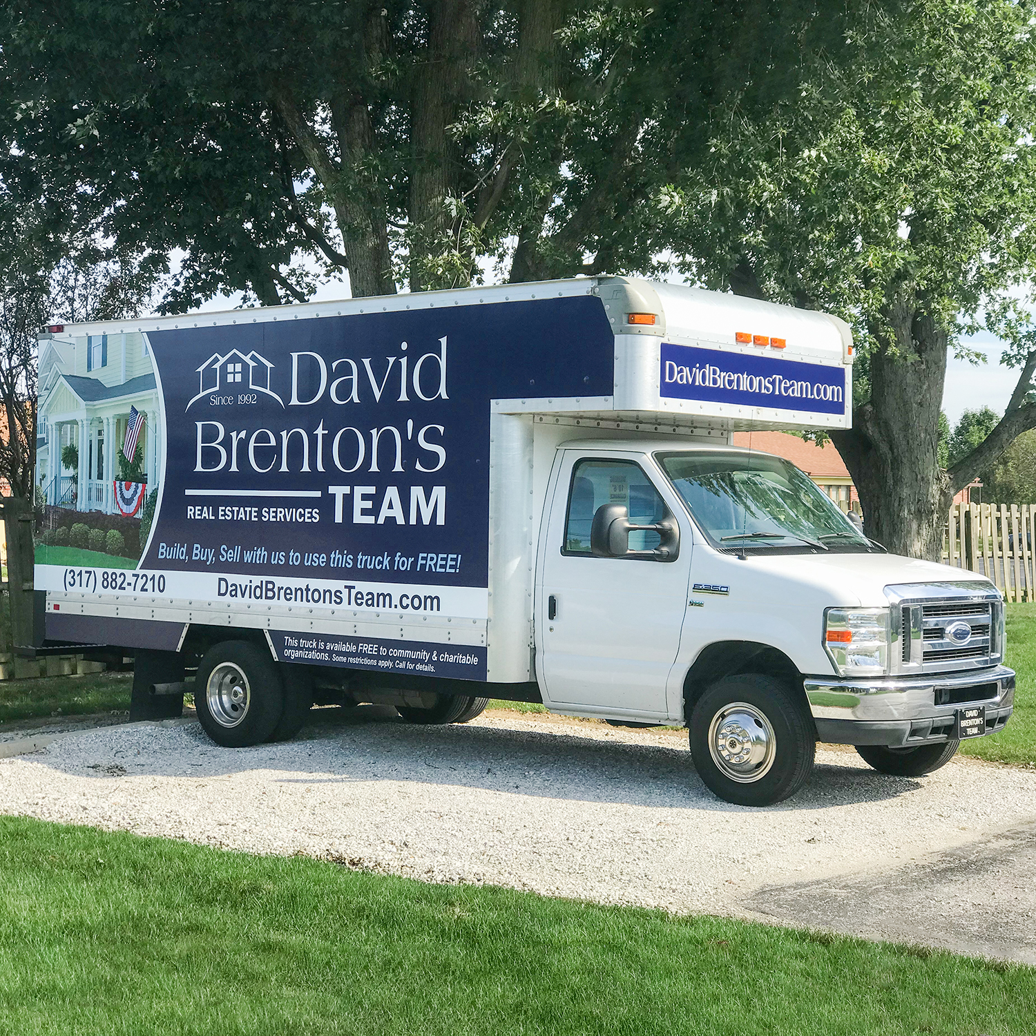 DAVID BRENTON'S TEAM, Real Estate Services in Indianapolis, IN
