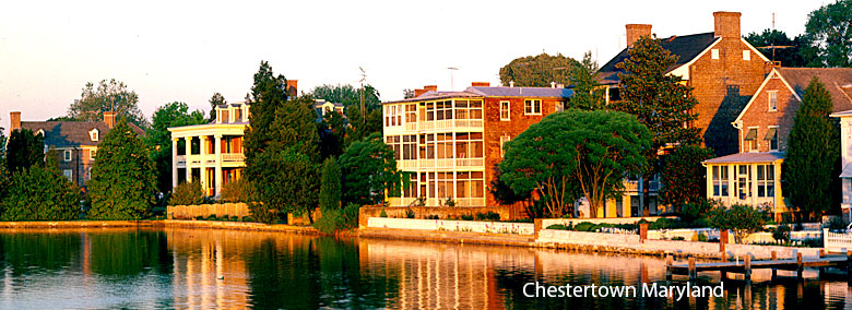 Rasin, Wootton & Hurd, LLC in Chestertown, MD