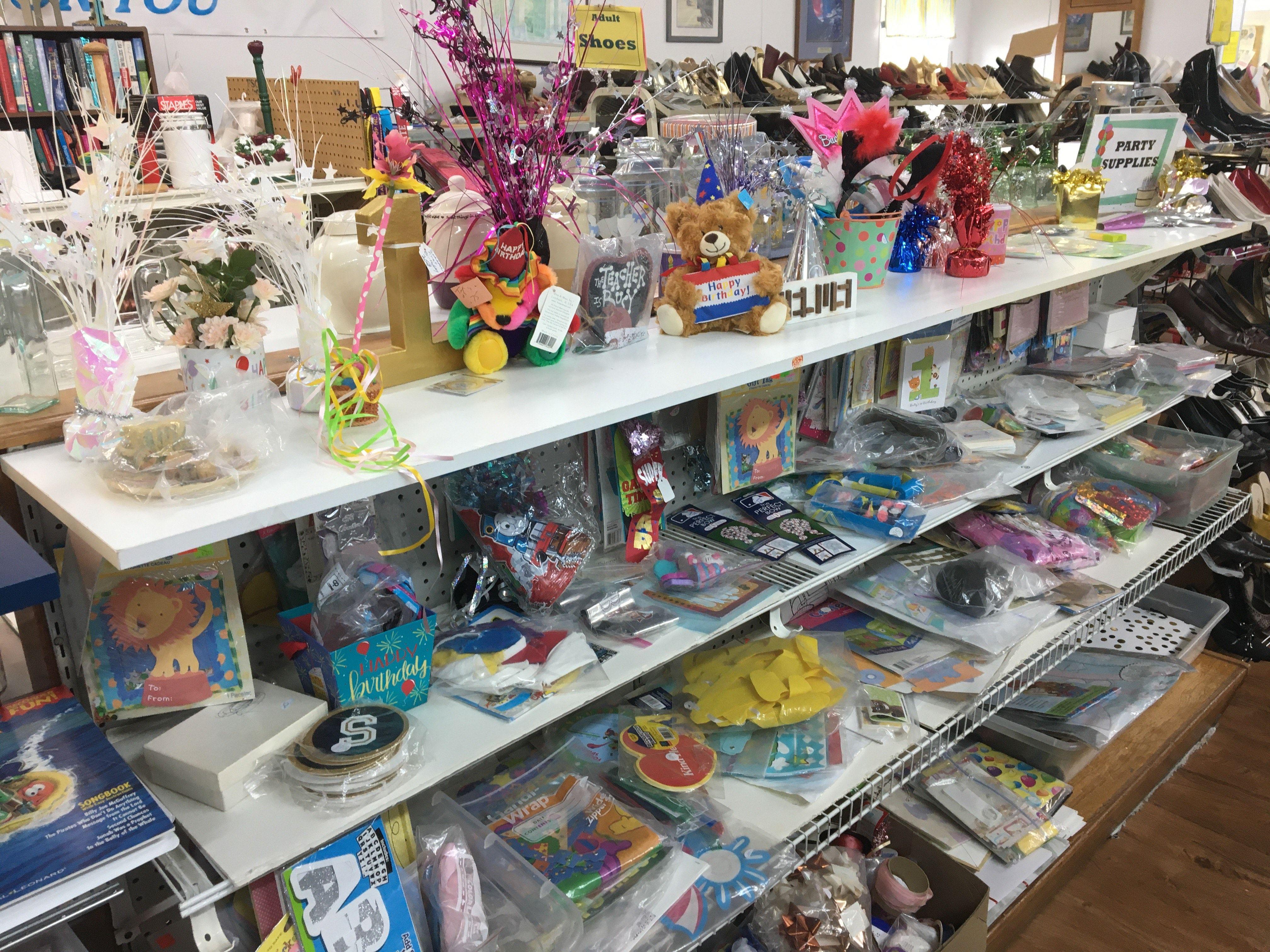 Alleghany Cares in Sparta, NC (2)