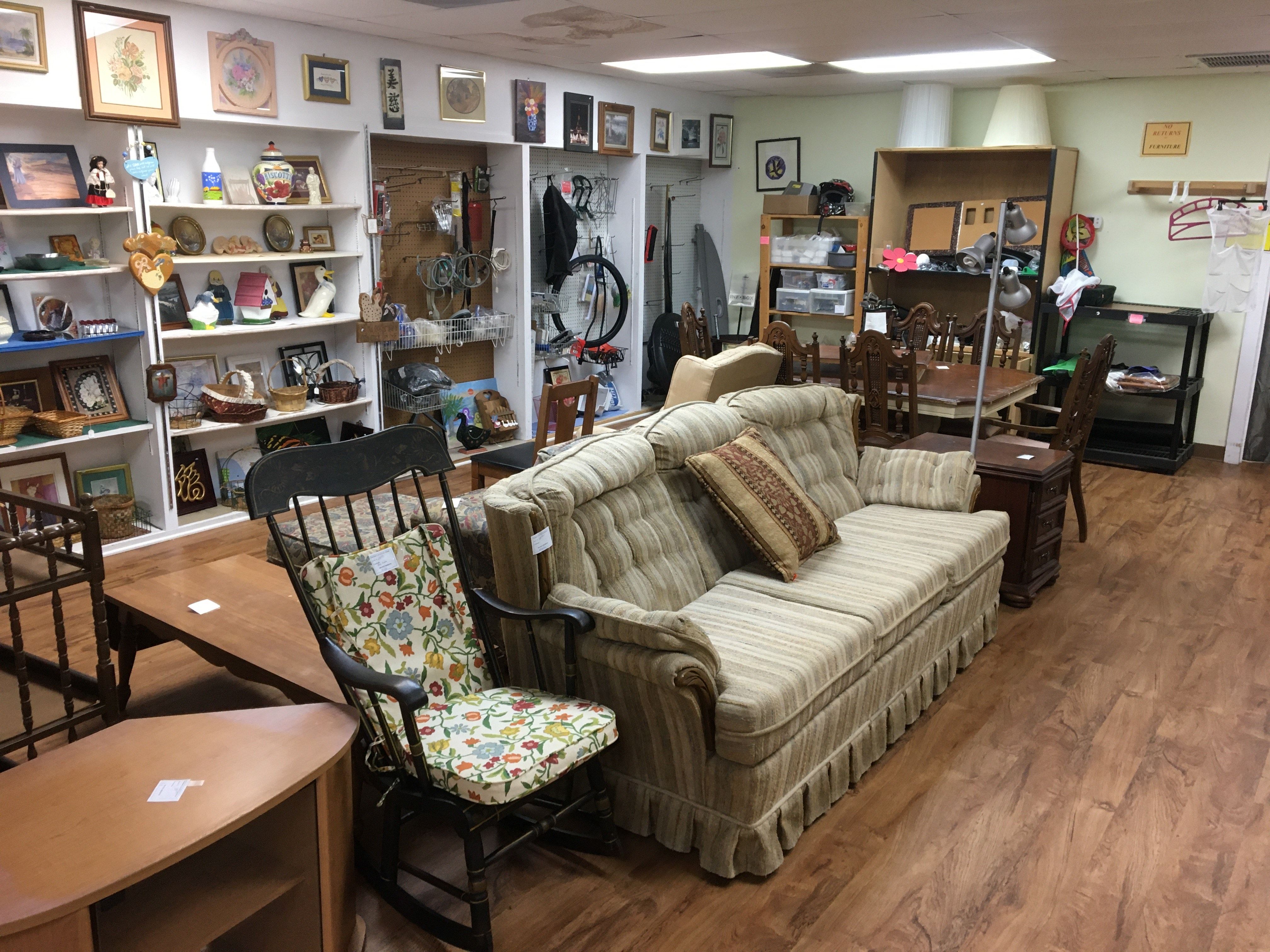 Alleghany Cares in Sparta, NC (5)