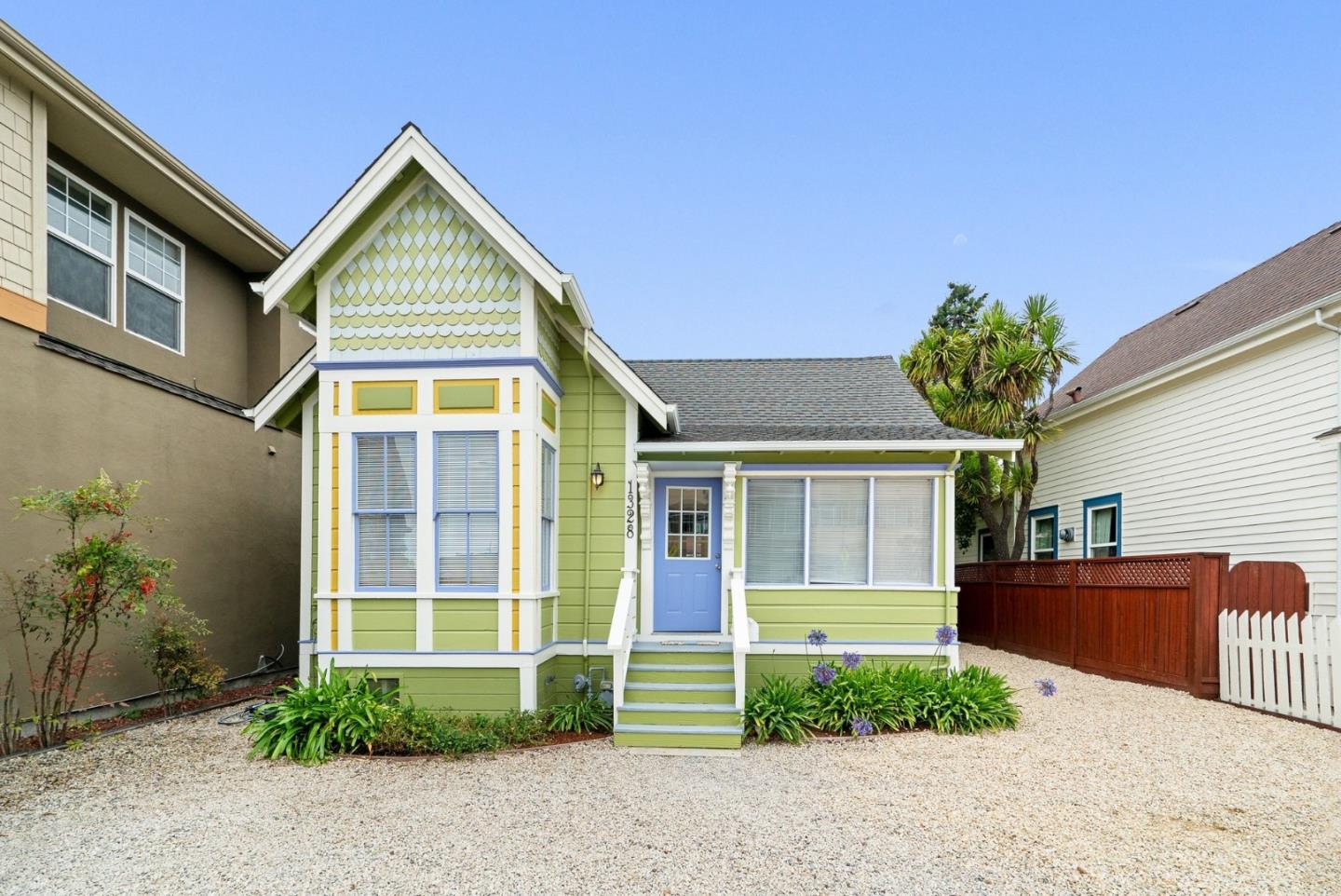 Jesse Collins REALTOR - Sotheby's International Realty - Santa Cruz in Capitola, CA