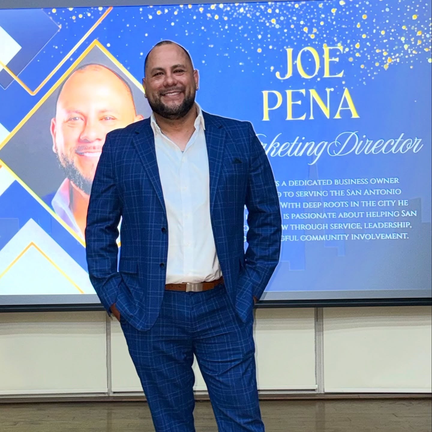 SA Realtor at Apex Smart Home in San Antonio, TX