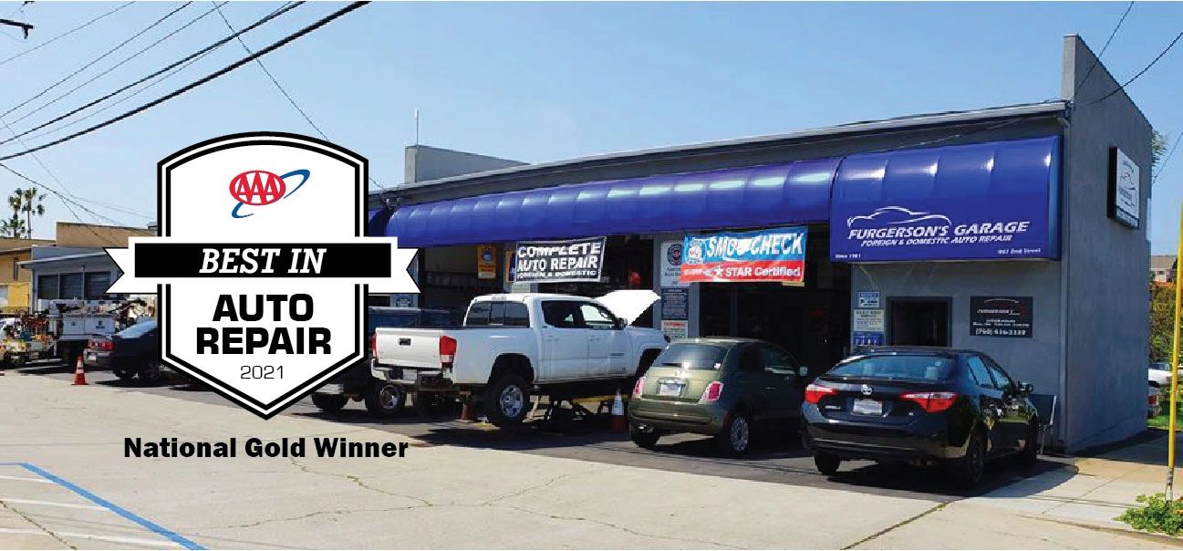 Escondido Auto Tech in Escondido, CA (4)