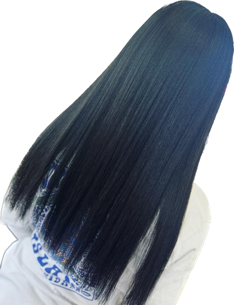 Ennabis Dominican Hair Salon in Orlando, FL