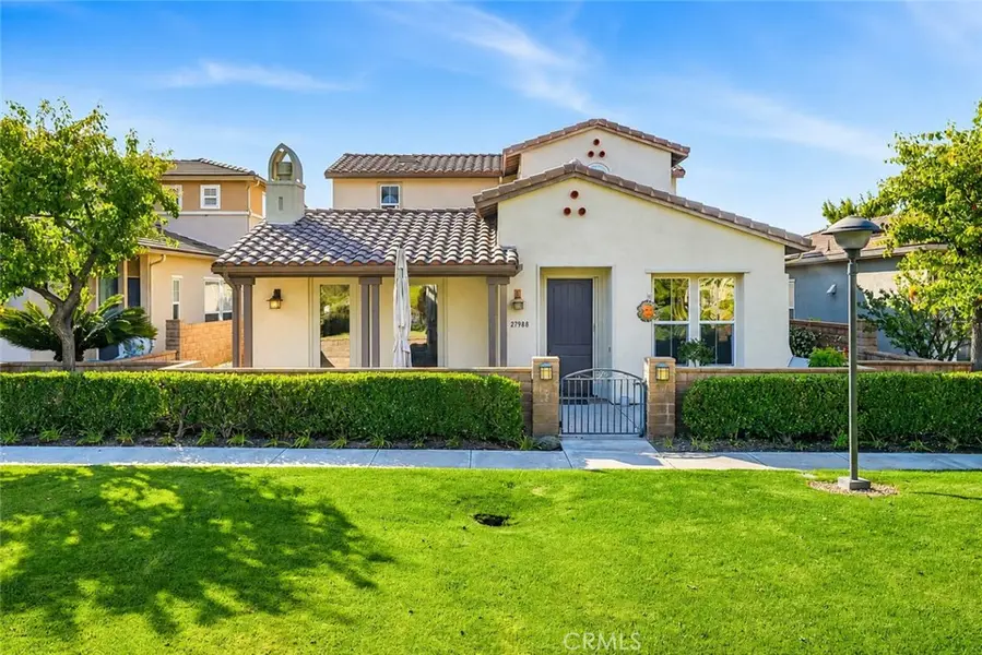 Cash McCallum Real Estate in Stevenson Ranch, CA (5)