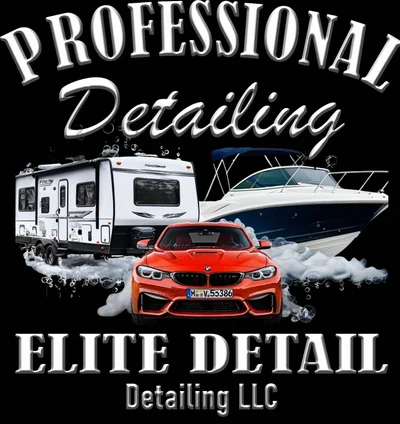 ELITE DETAIL DETAILING LLC in St Cloud, FL