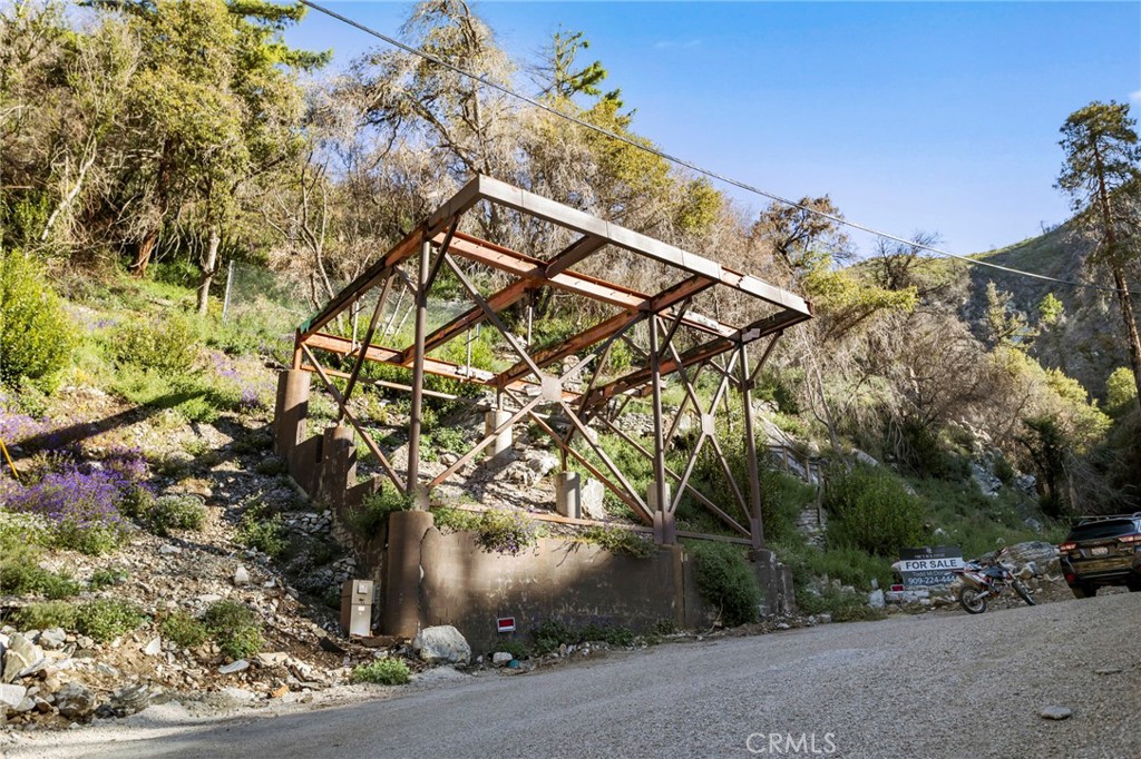 Michelle Clark in Upland, CA (5)