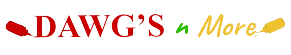 Dawgs n More in Folsom, CA