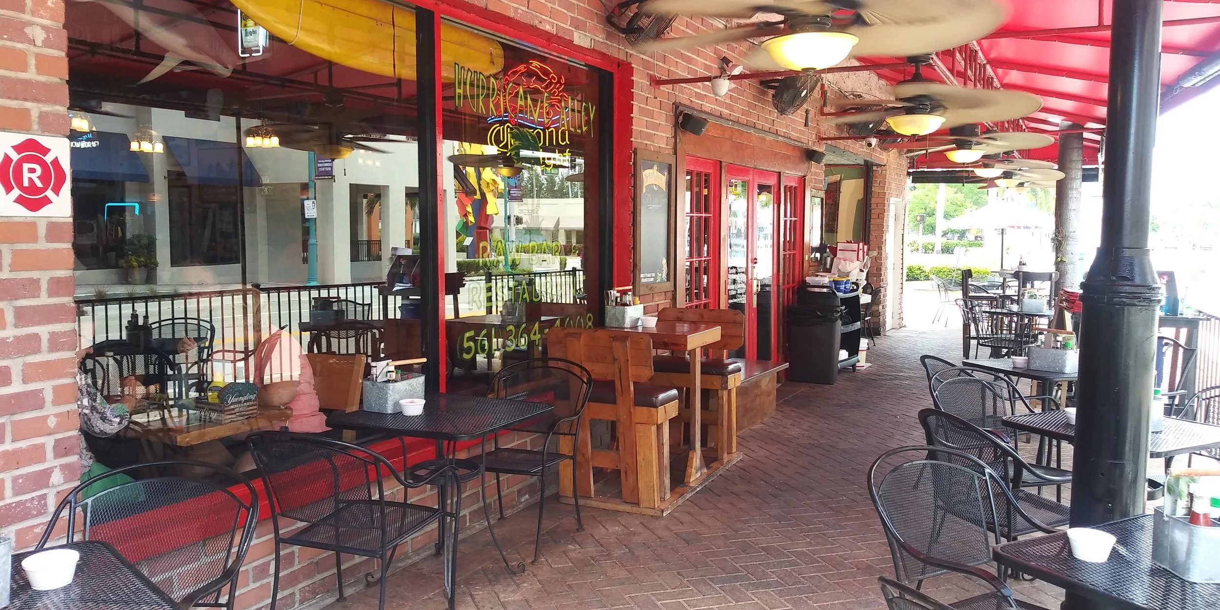 Hurricane Alley in Boynton Beach, FL (2)