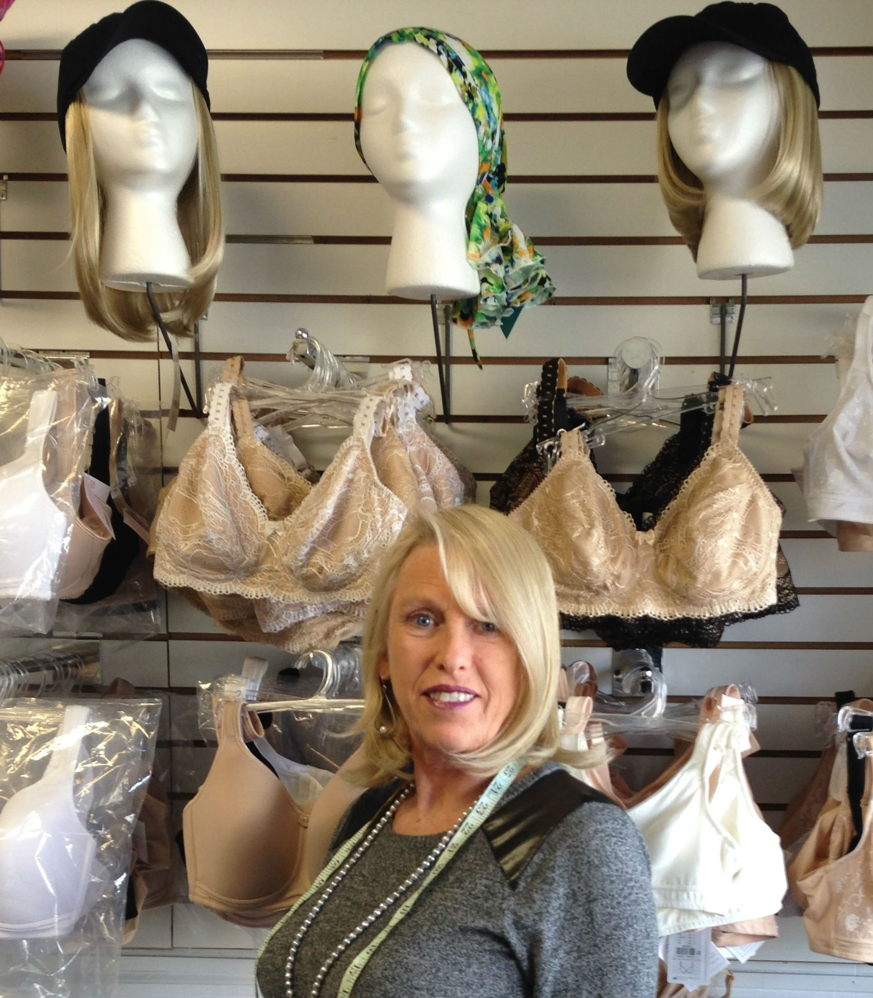 Women's Boutique & Wig Salon in Malverne, NY (2)