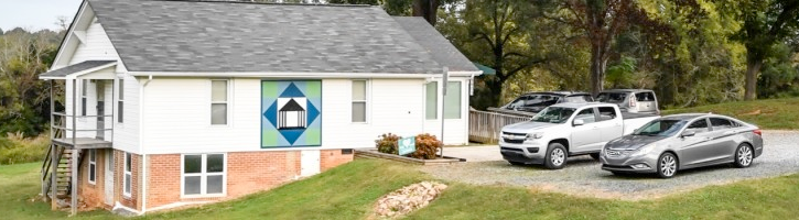 The Country Law Shack in Mt Pleasant, NC (2)