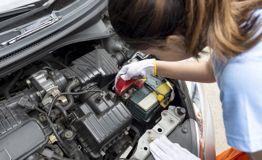 Ohio Autocare Hilliard in Hilliard, OH
