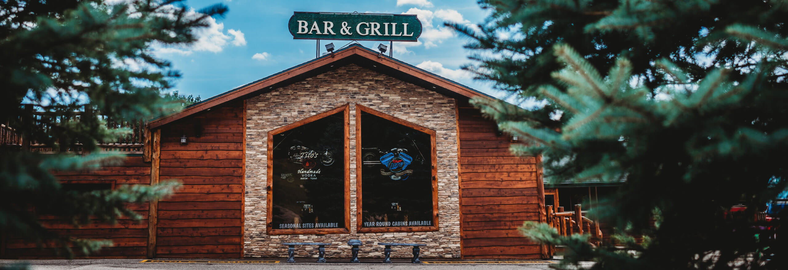 Edge-O-Dells Bar & Restaurant in Wisconsin Dells, WI