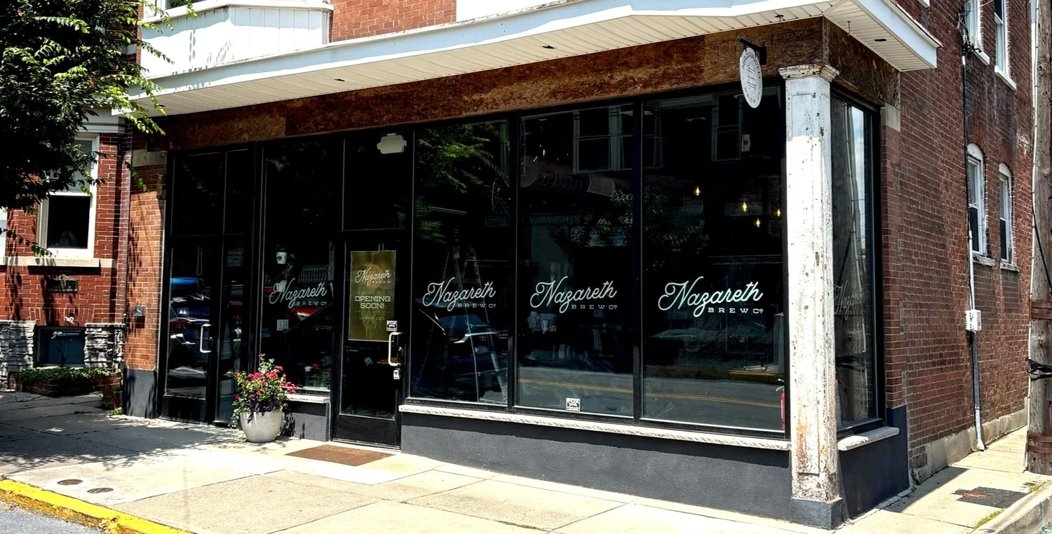 Nazareth Brew Co in Nazareth, PA (6)