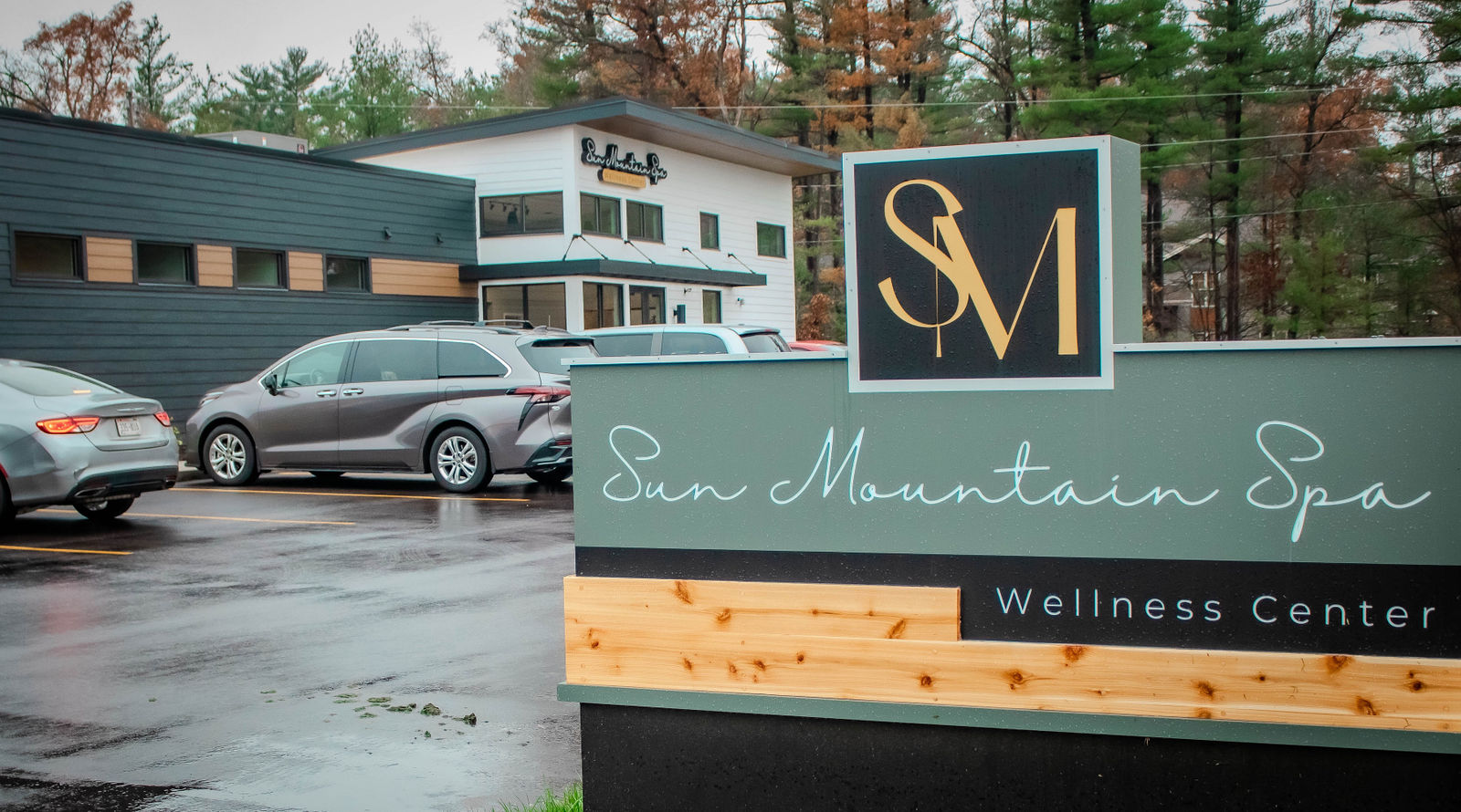 Sun Mountain Spa in Wisconsin Dells, WI (2)