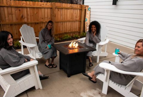 Sun Mountain Spa in Wisconsin Dells, WI (4)