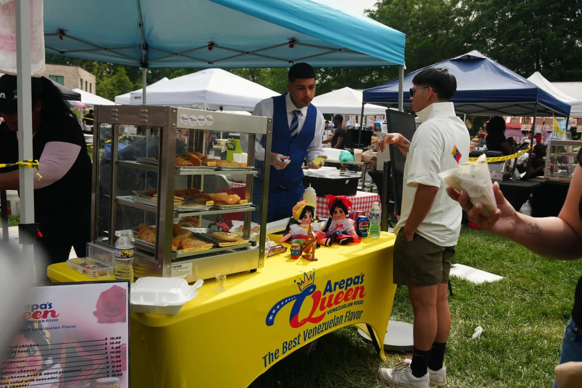 International food festival in Manassas, VA (6)