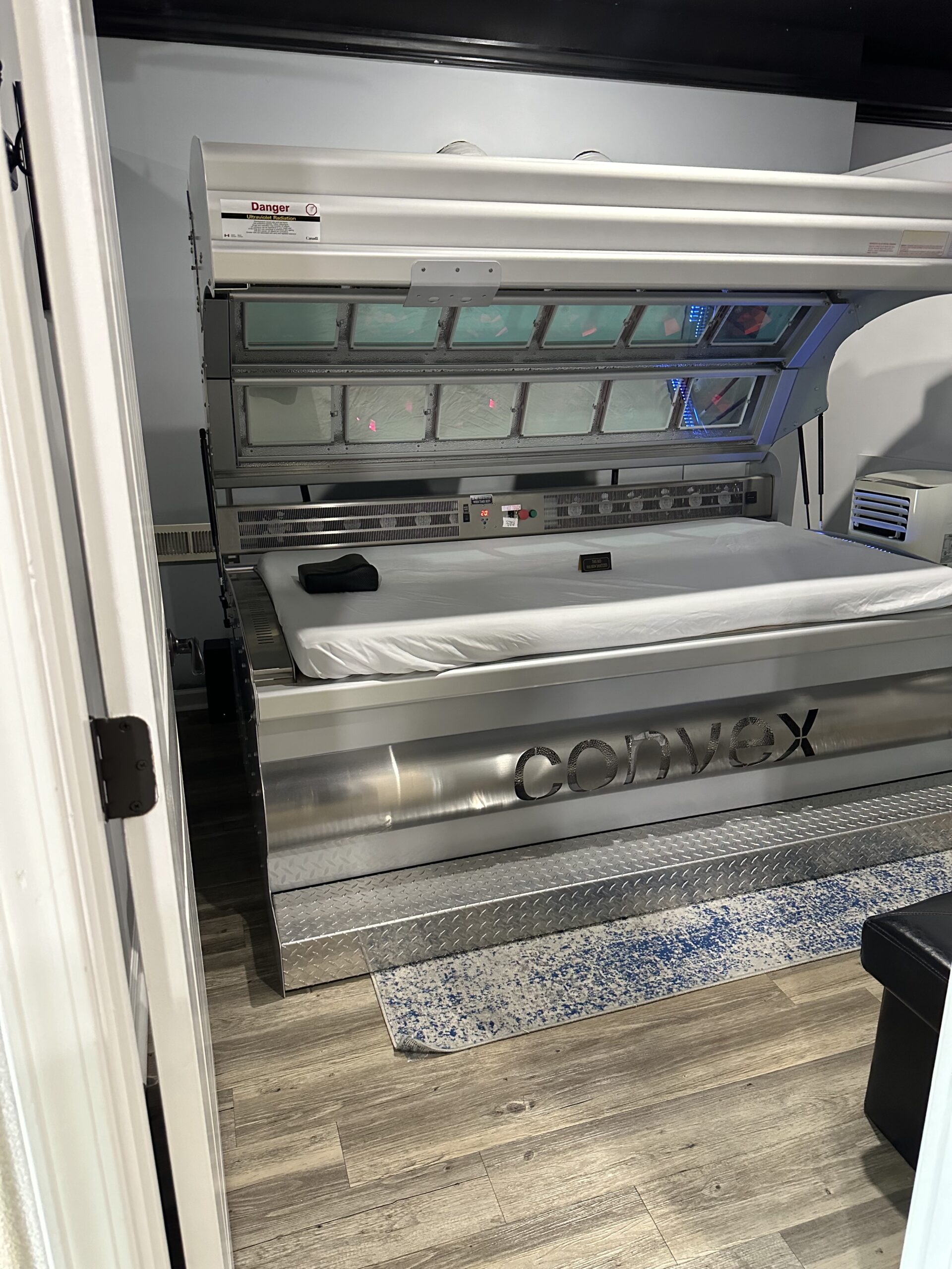 New Image Salon & Spa in Vidalia, GA