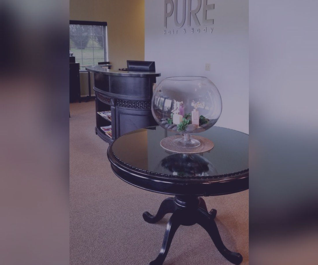 Pure Hair & Body in Elkhorn, WI (2)