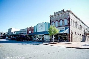 Ryan Ricks Law in Bay City, TX