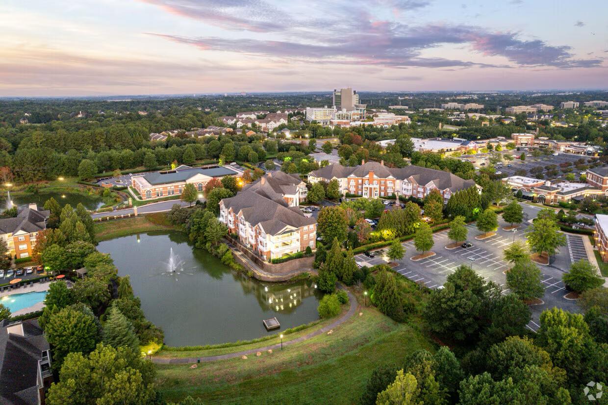 Helen Harp Real Estate Agent Charlotte - Russian Speaking in Charlotte, NC
