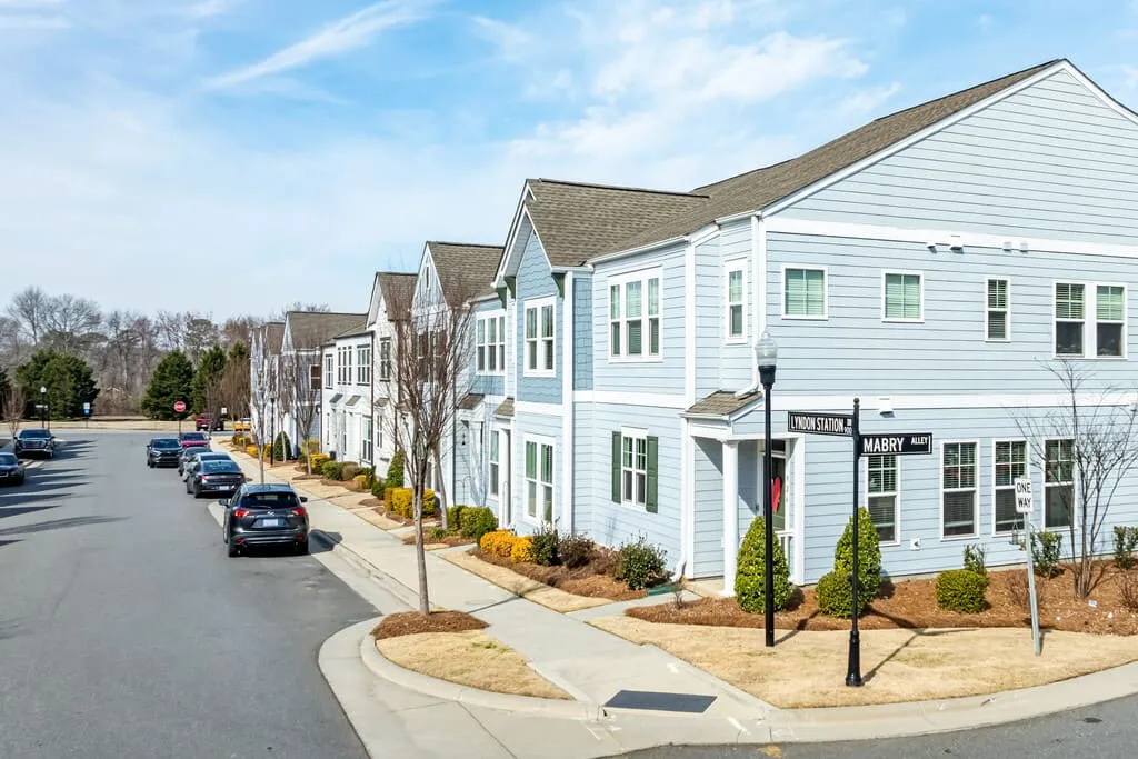 Helen Harp Real Estate Agent Charlotte - Russian Speaking in Charlotte, NC (2)